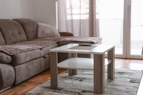 Antunovic apartment